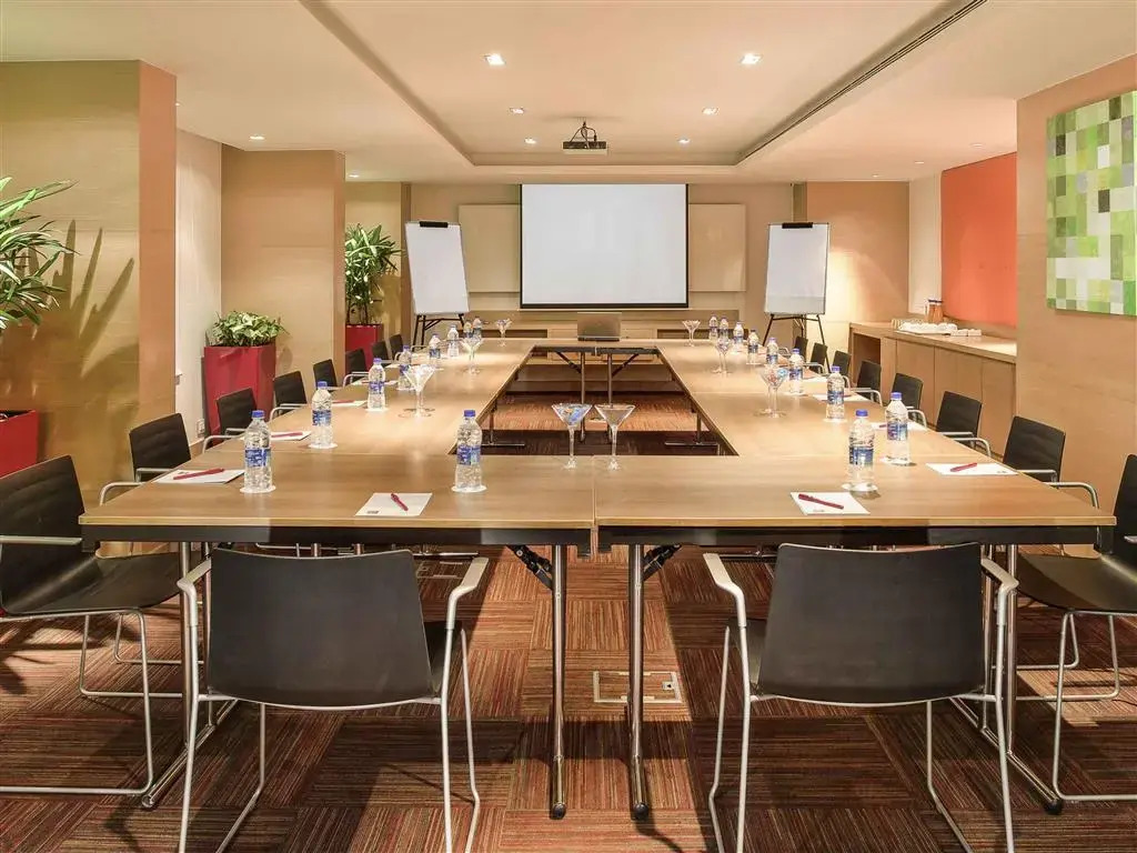 ibis Bengaluru City Centre - An Accor Brand