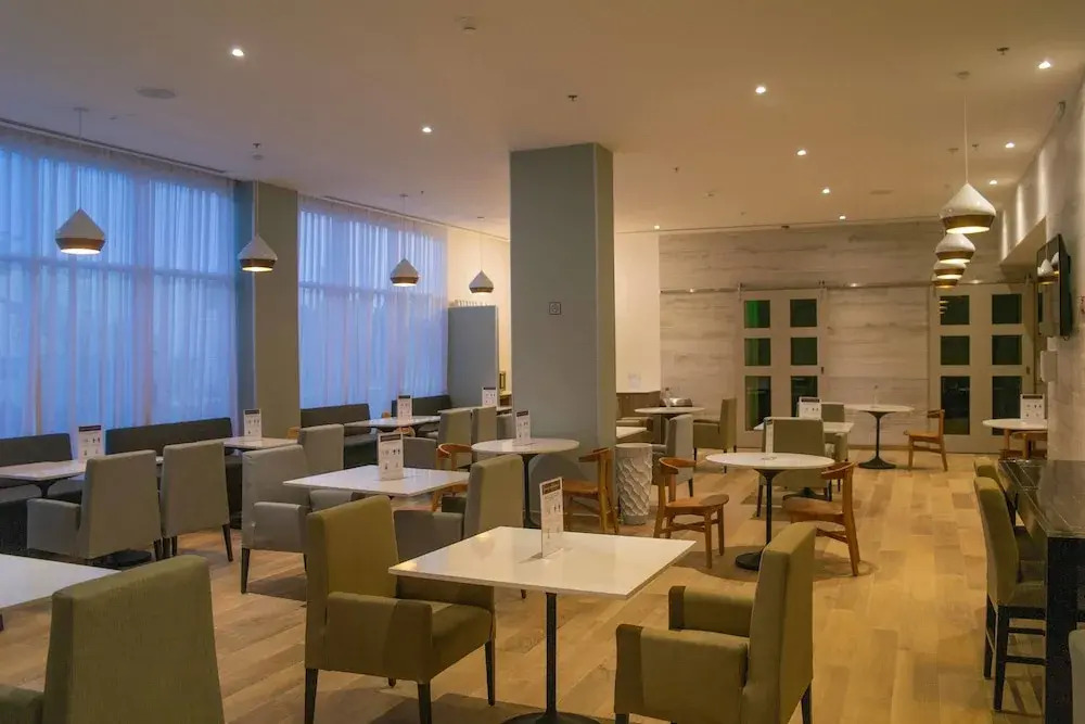 Residence Inn by Marriott Merida