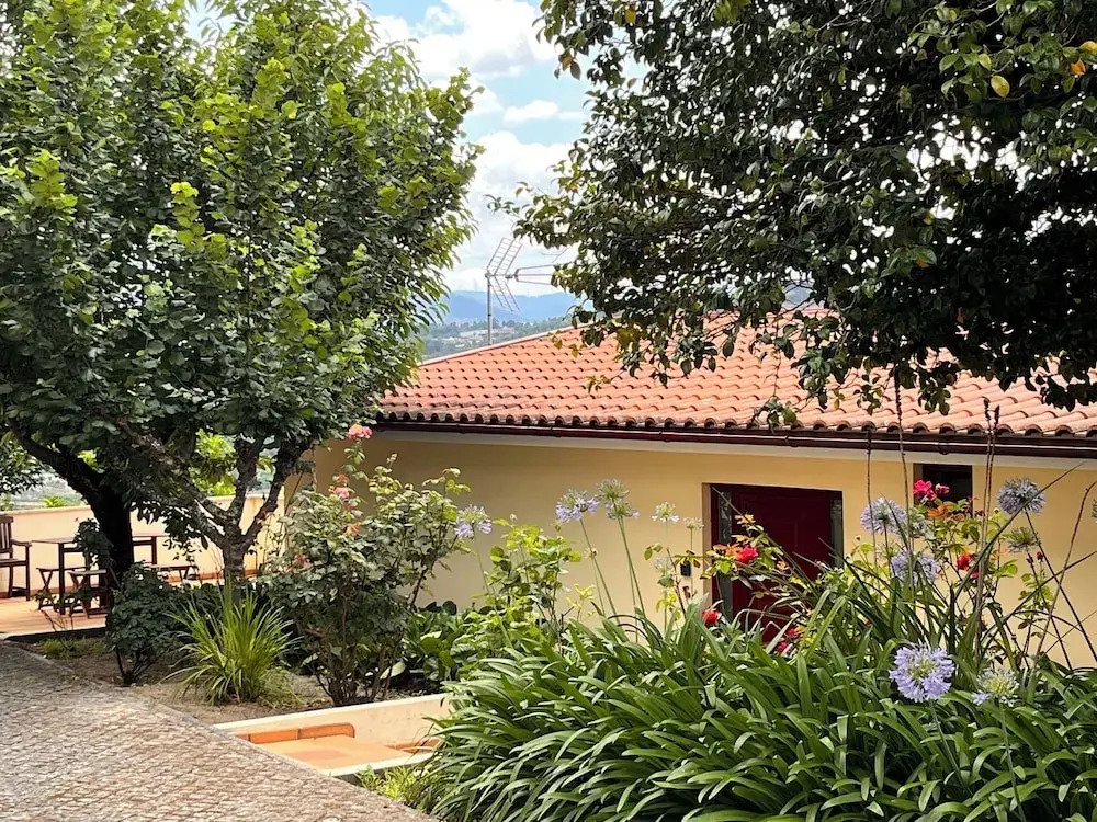 Nomad's Country - The Garden House