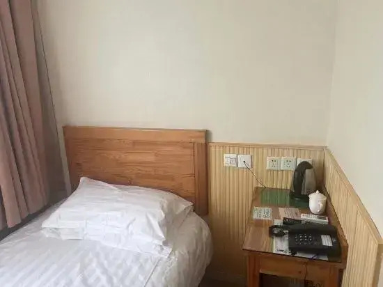 New World Holiday Hotel Huidong Shanghai