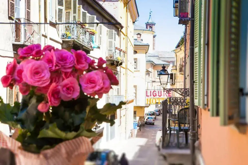 Hotel Ligure