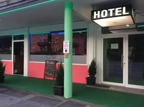 Smart Stay Rooms Feldkirch