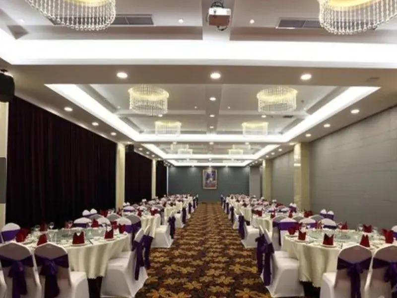Shanghai Weson Grand Hotel