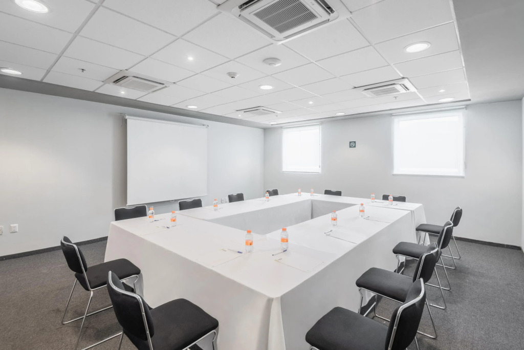 City Express Junior by Marriott Villahermosa