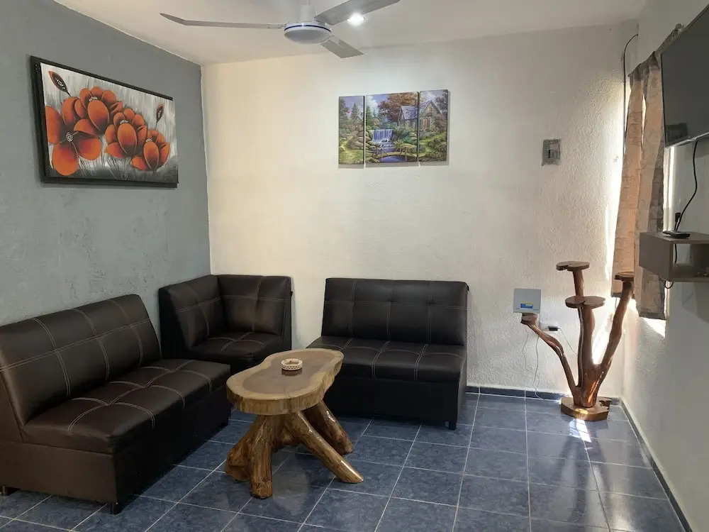 Casa Sofía