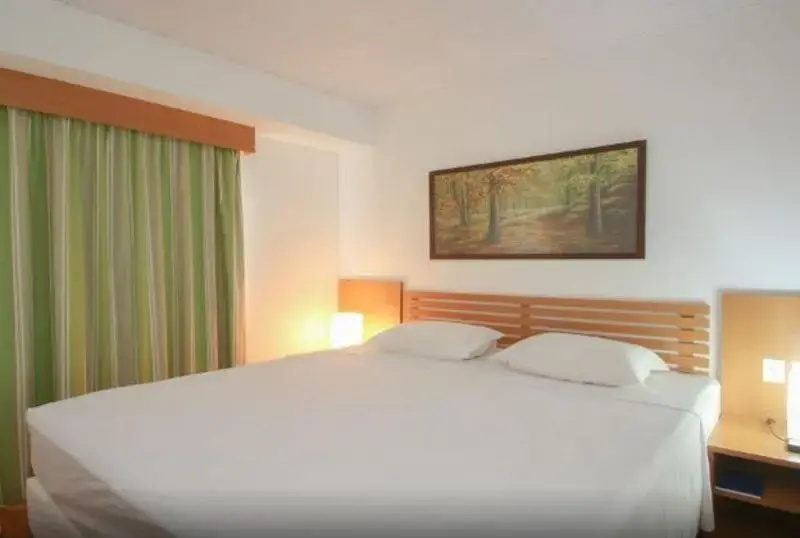 Rio Quente Resorts - Hotel Giardino