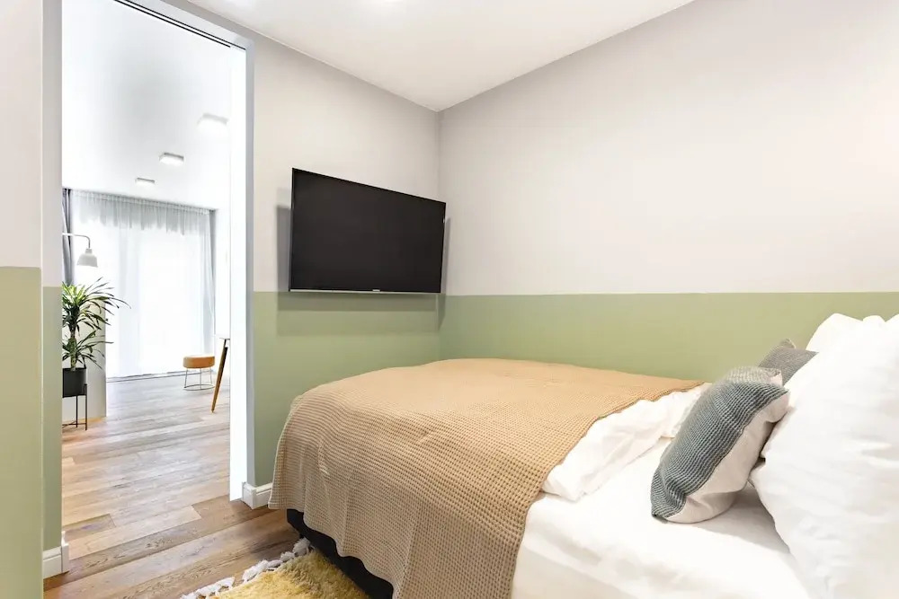 Standard Suites Vienna Thaliastraße