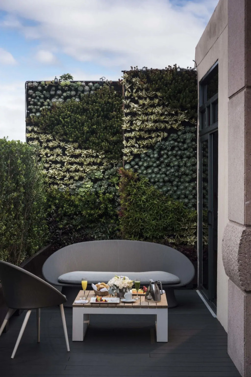 Marquis SkySuites