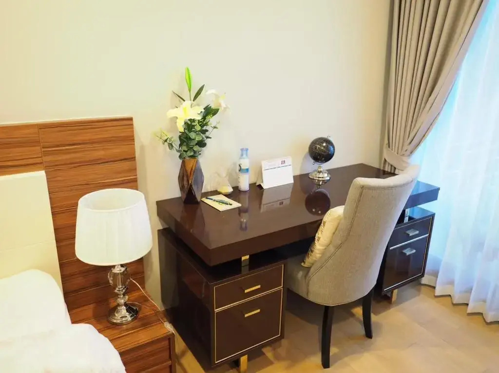 Chiang Mai Cozy Living #707