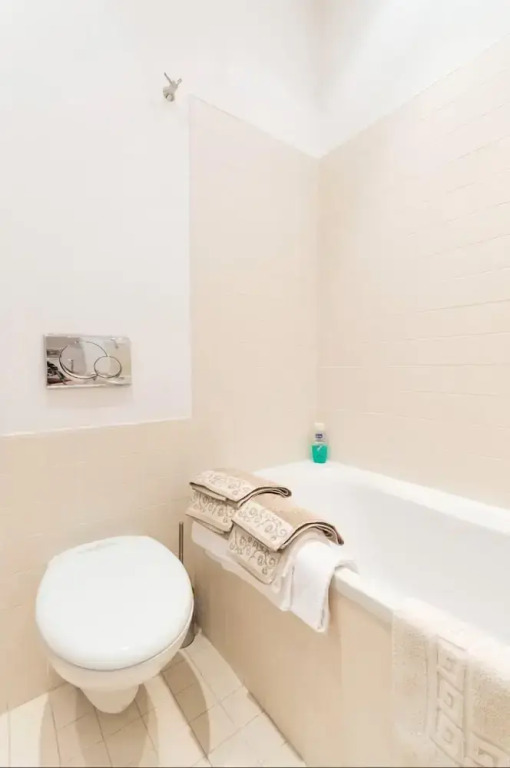 Residence Mercanti Central Apartment
