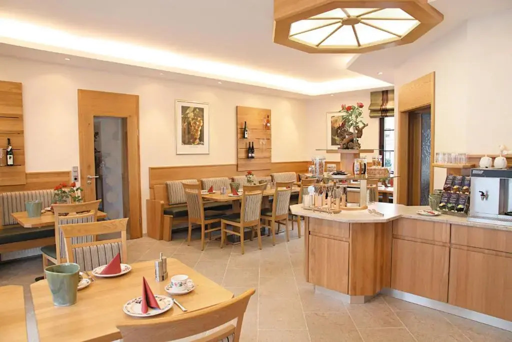 Weinhotel OFFENSTEIN ERBEN