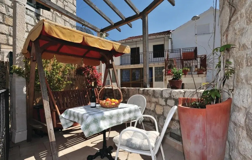 Holiday Home Blatnice I