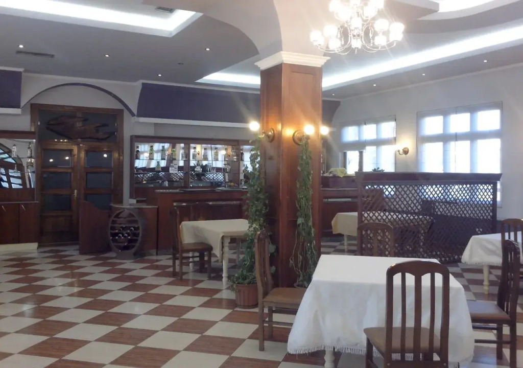 Hotel Arberia