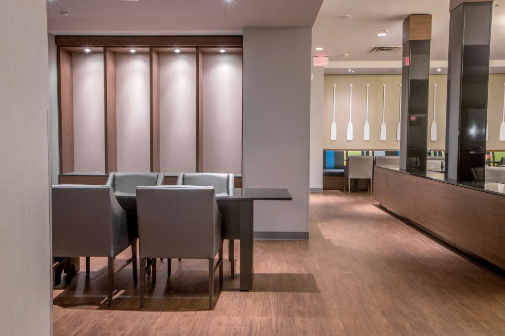 Courtyard by Marriott St. Johns Newfoundland