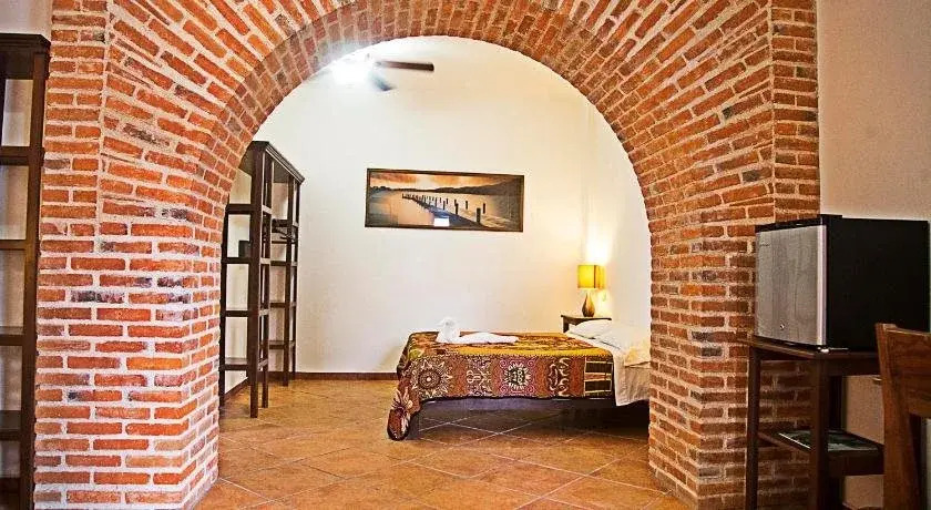Posada Giana