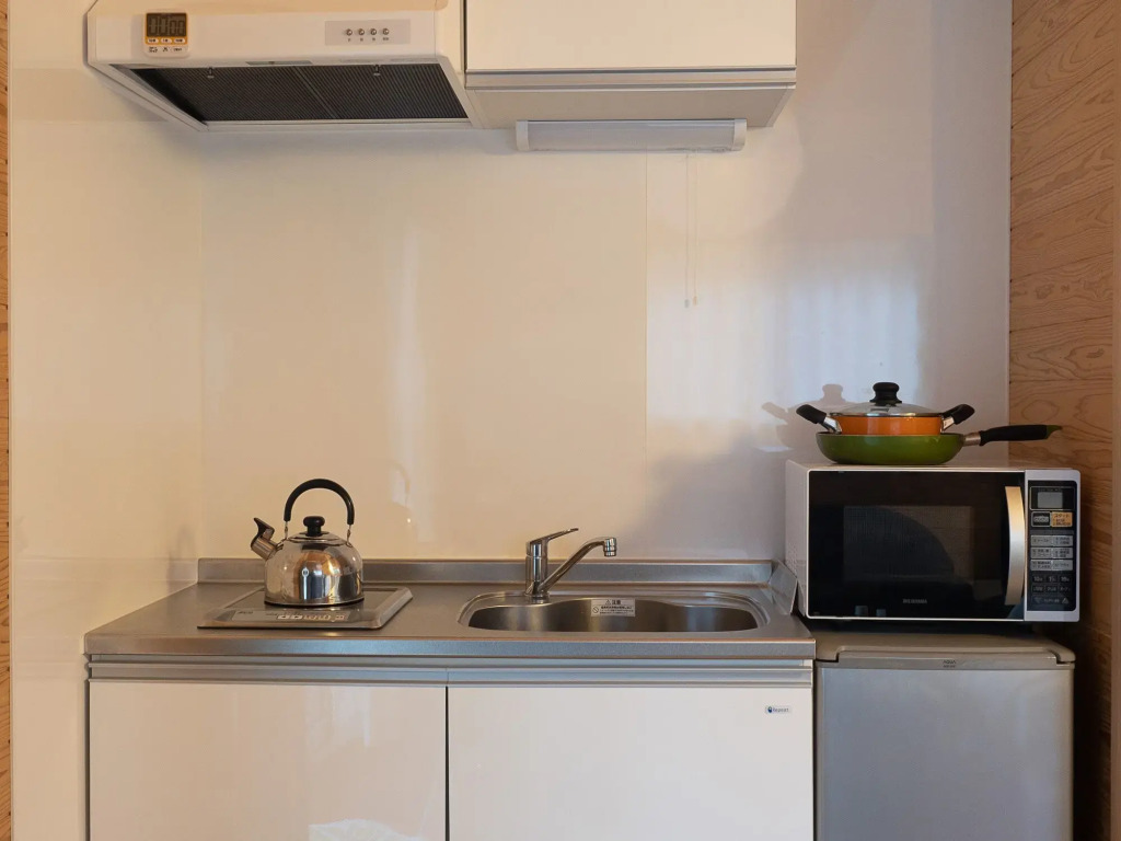 森のフェアリー Cottage Morino Fairy All cotage with open-air bath with sea view or river view