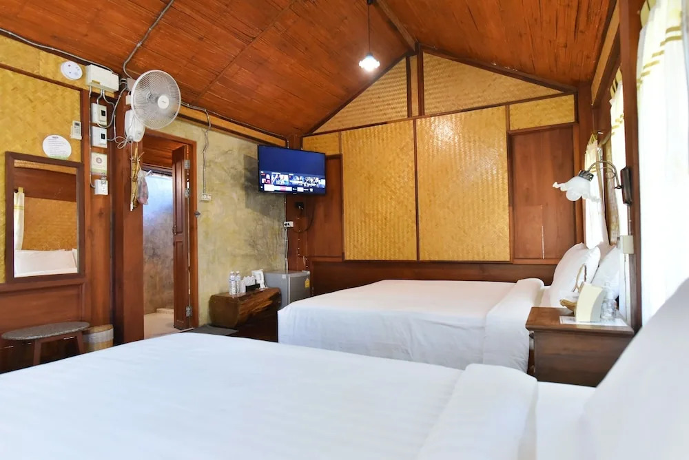 Herntai Resort Maelanoi