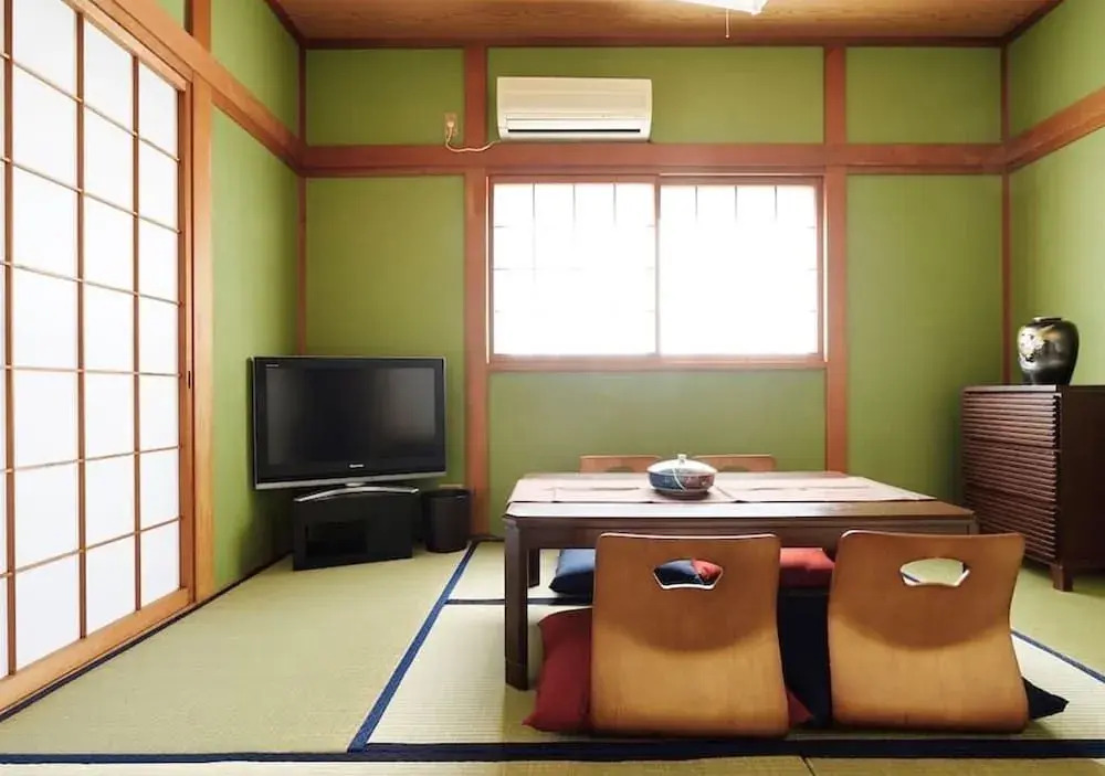 City Hotel Universal Japan