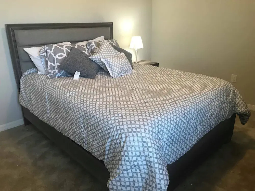 Best Home in Orlando. Location, Price And Comfort.