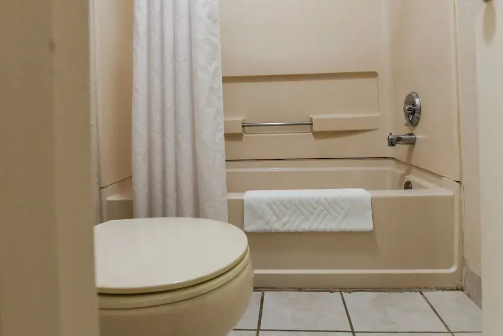 Отель Olentangy Motor Inn
