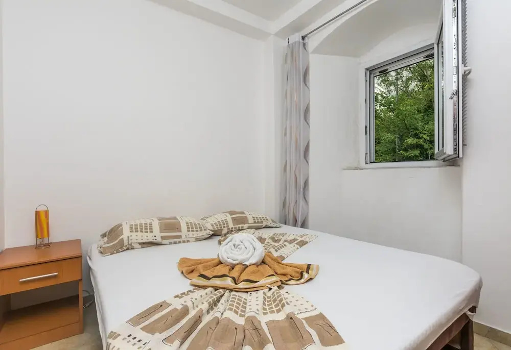 Apartments Mir i dobro