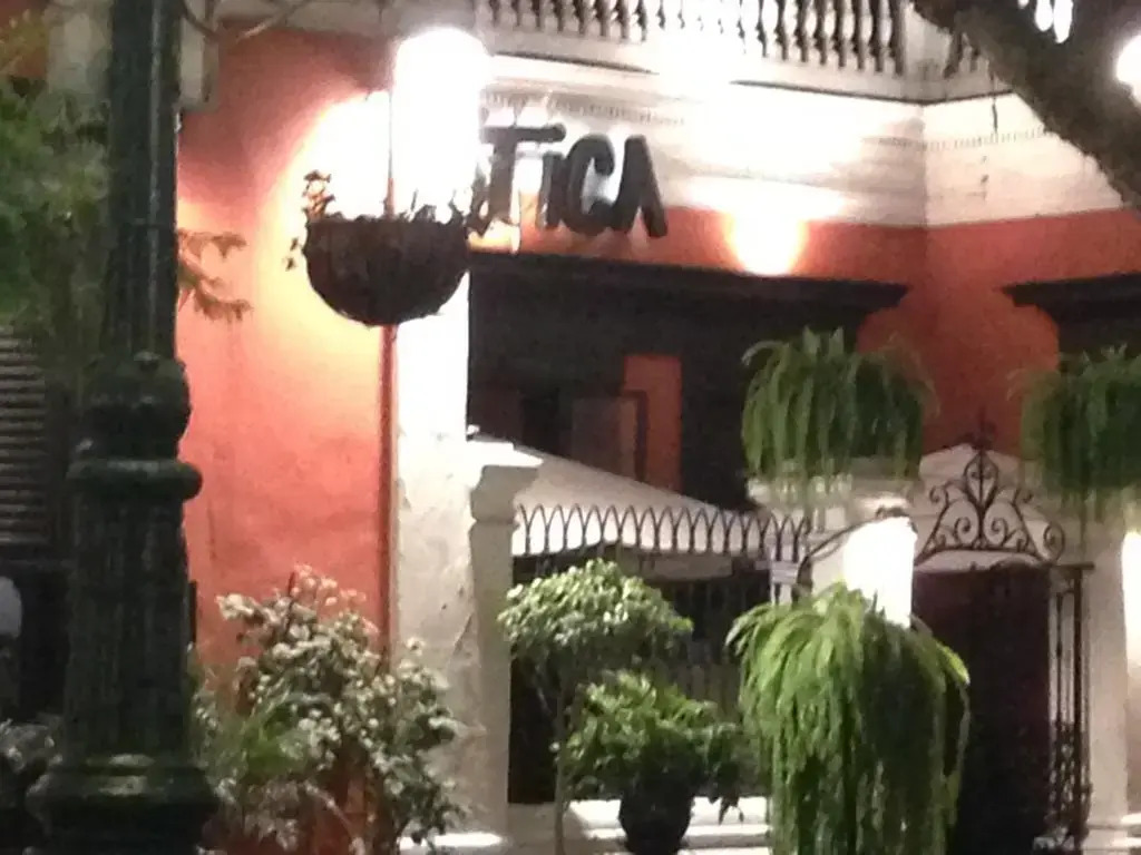 La Casa de Elisa