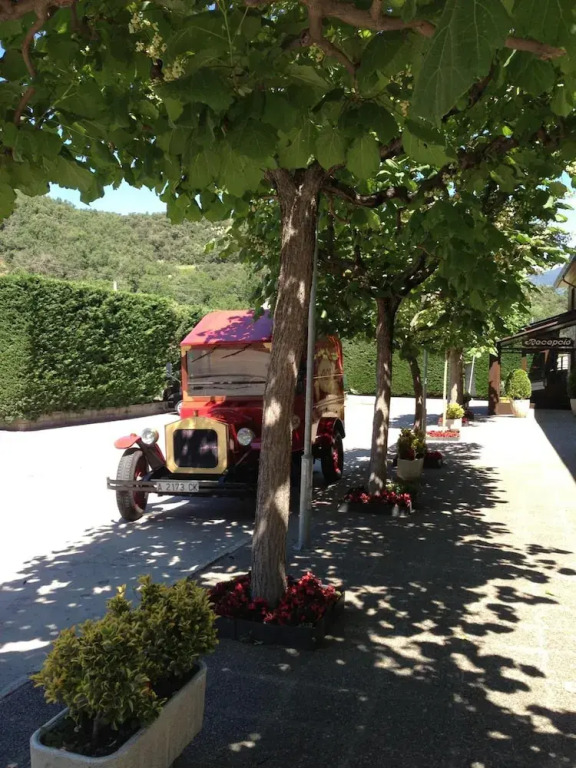 Hotel La Seu