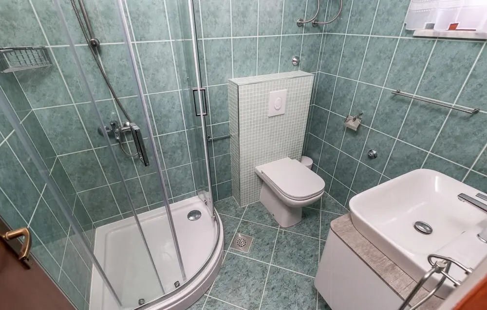 Awesome Home in Povljana With Wifi and 1 Bedrooms