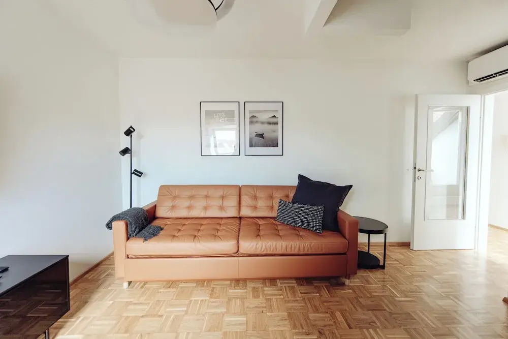 GH Luxury Apartments Graz, Gösser Haus