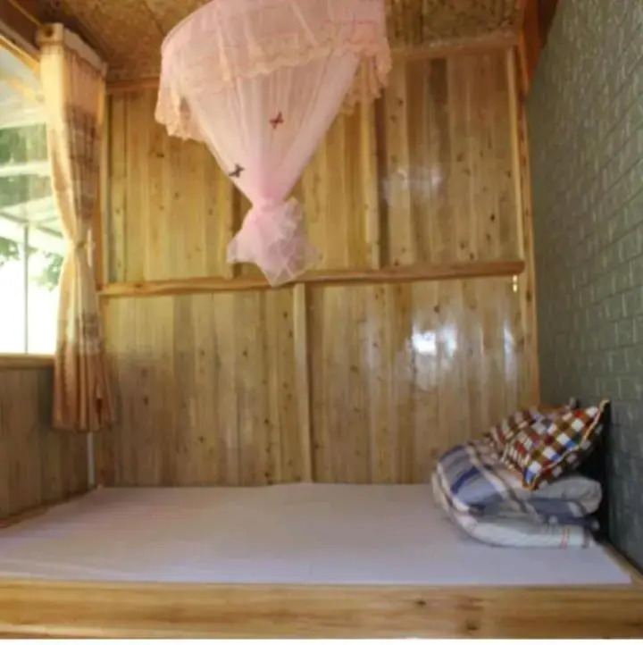 Organic Farm Homestay