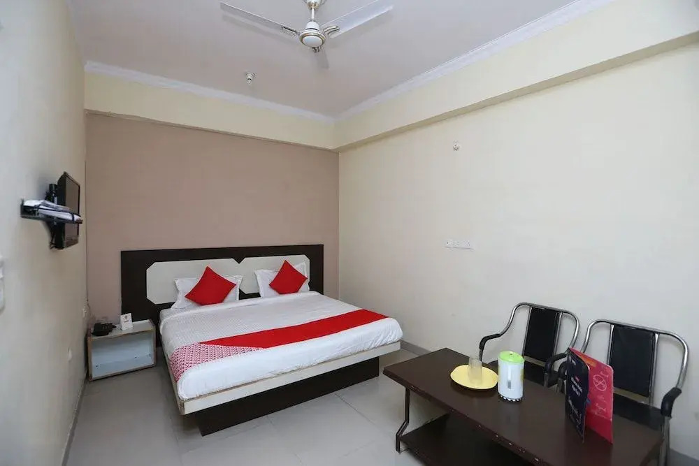 OYO 15658 Maheshwaram Guesthouse