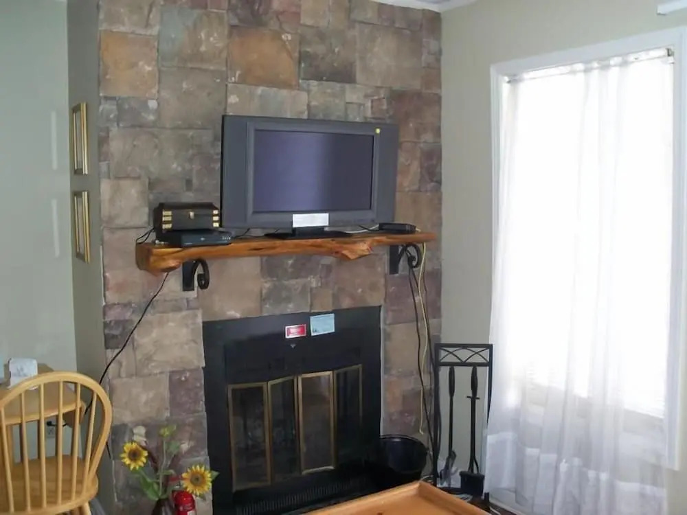 Sugar Ski & Country Club Unit 112 Silver