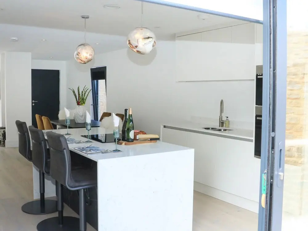 Sail Loft