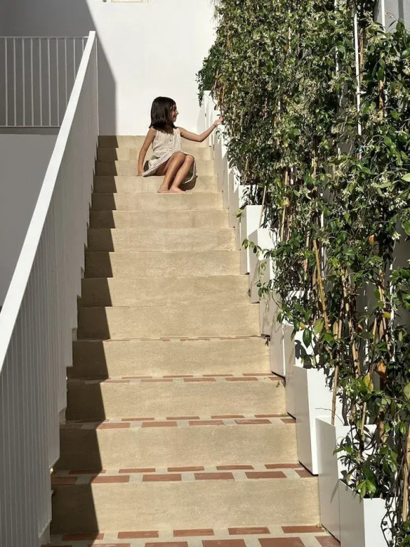 Ethos Vegan Suites Fira, Santorini