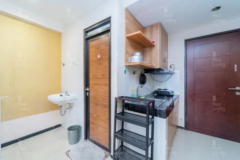 RedLiving Apartemen Gateway Pasteur - Sean Hospitality