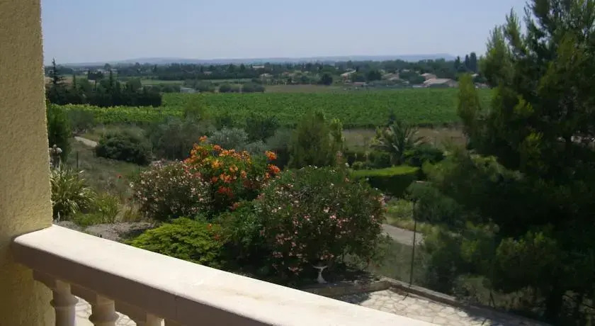 Le Clos Carretou