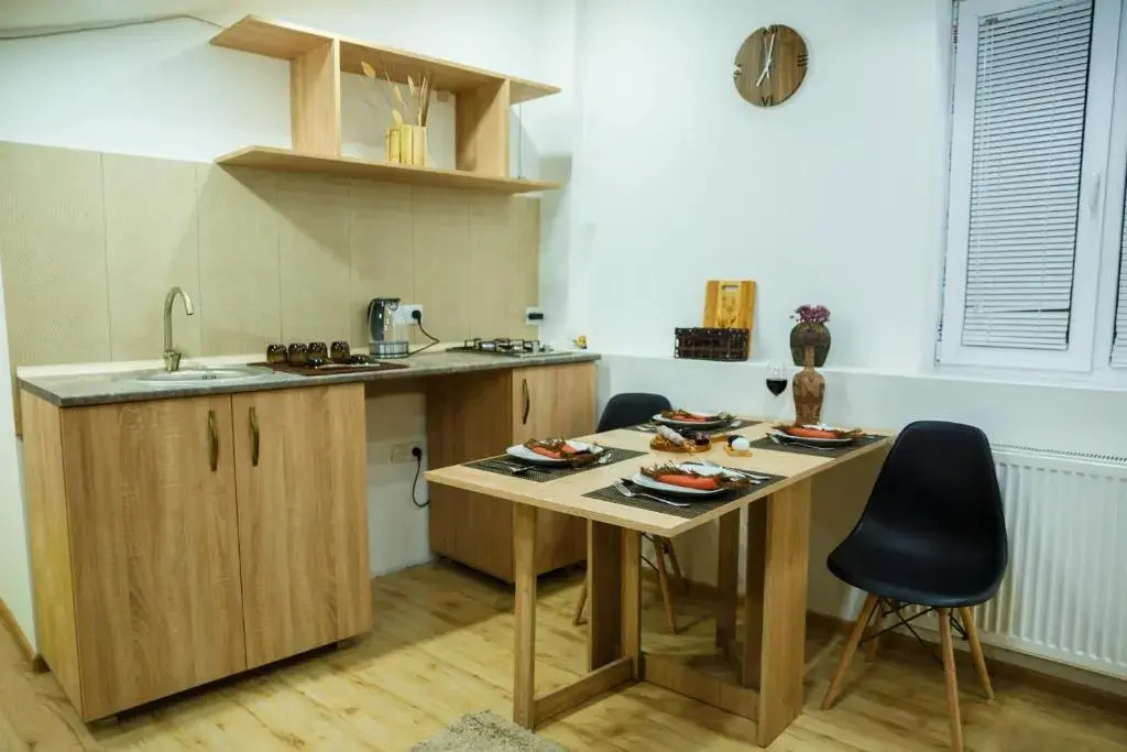 Maris Smart House