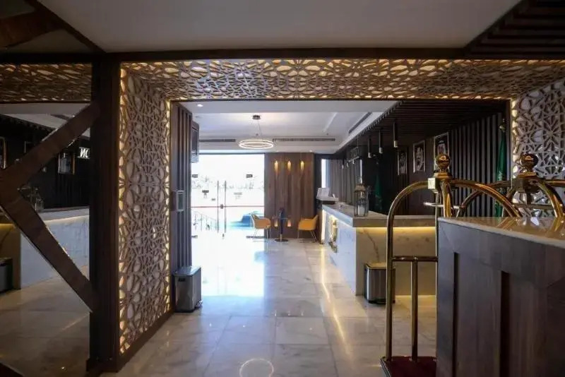 Palette Sama Jeddah Formerly Beach Garden Hotel