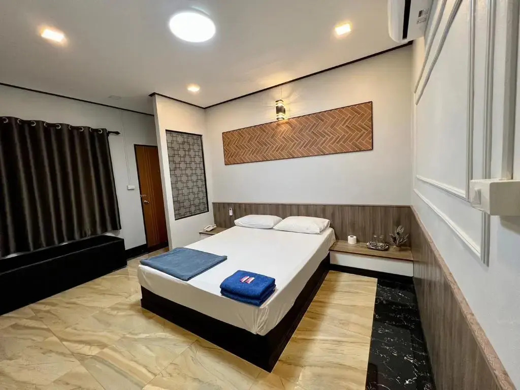 Zigzag Resort Nakorn Phanom