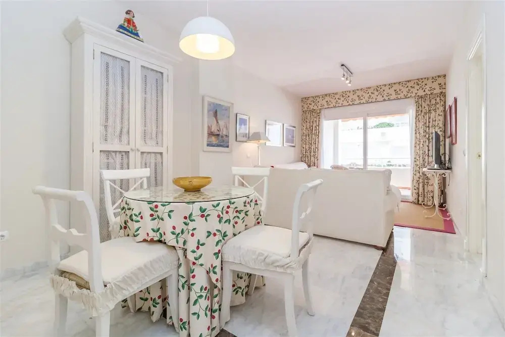 Apartamento Milenium Centro Marbella Canovas