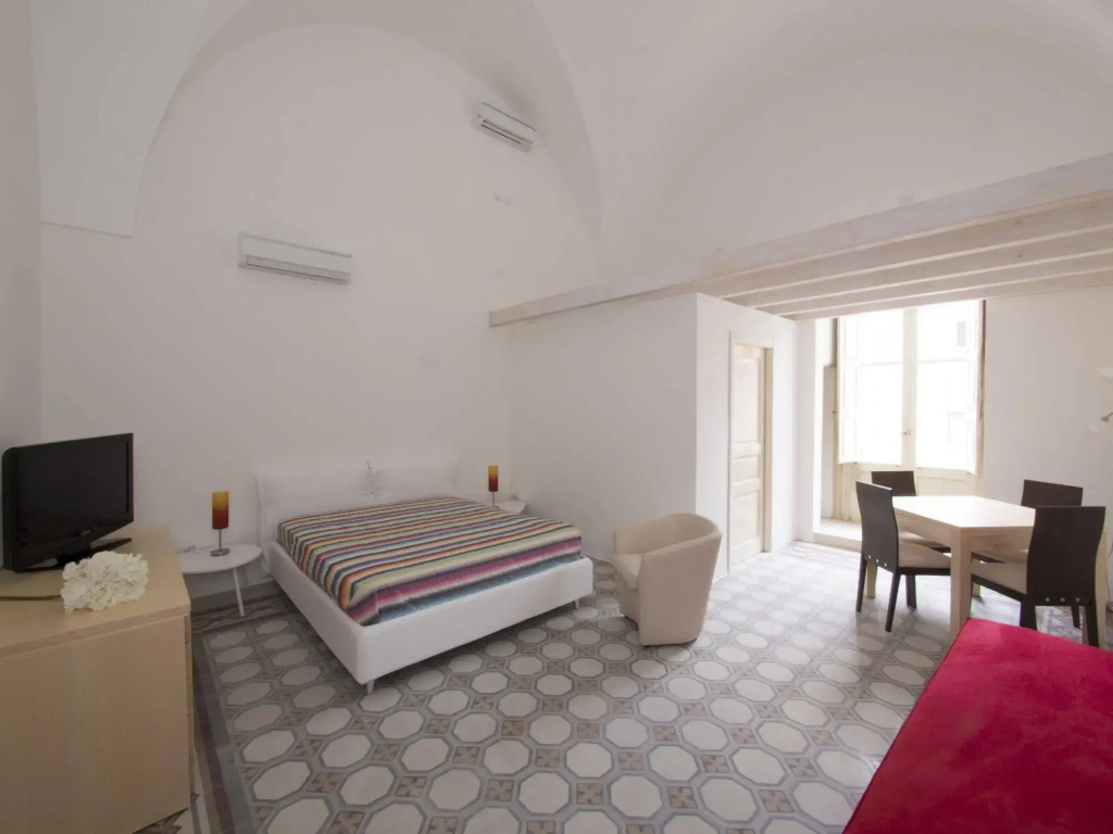 Relais Carlo V