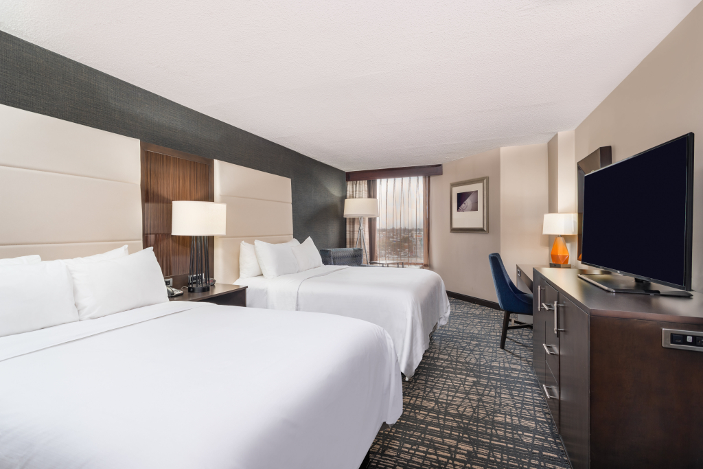 Crowne Plaza Annapolis by IHG