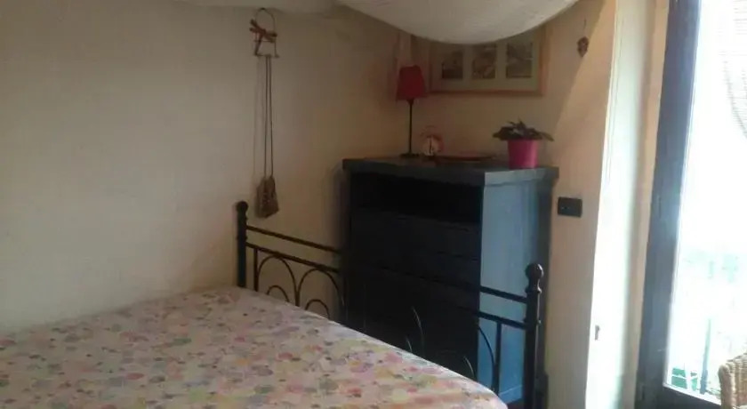 Mole'N Room