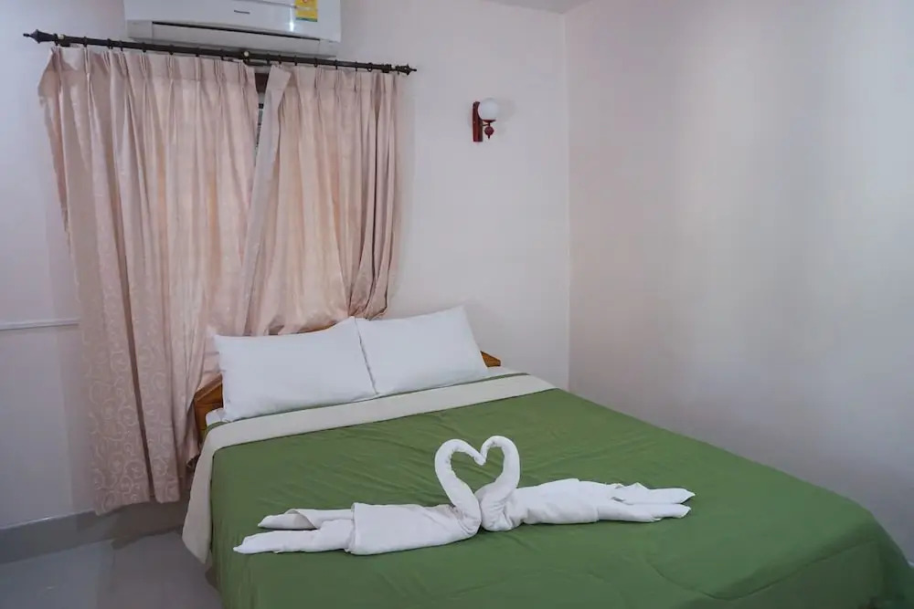 Nampueng Resort