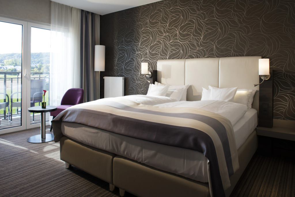 Vital Hotel Rhein Main Therme Wellness Resort & SPA