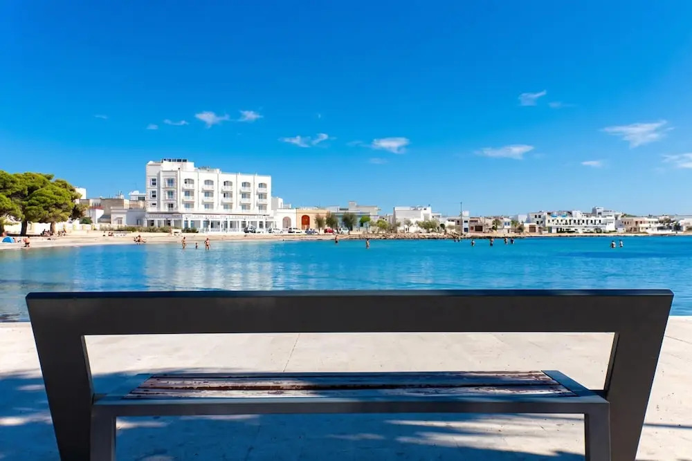 Monolocale del Mare 400 meters from beach
