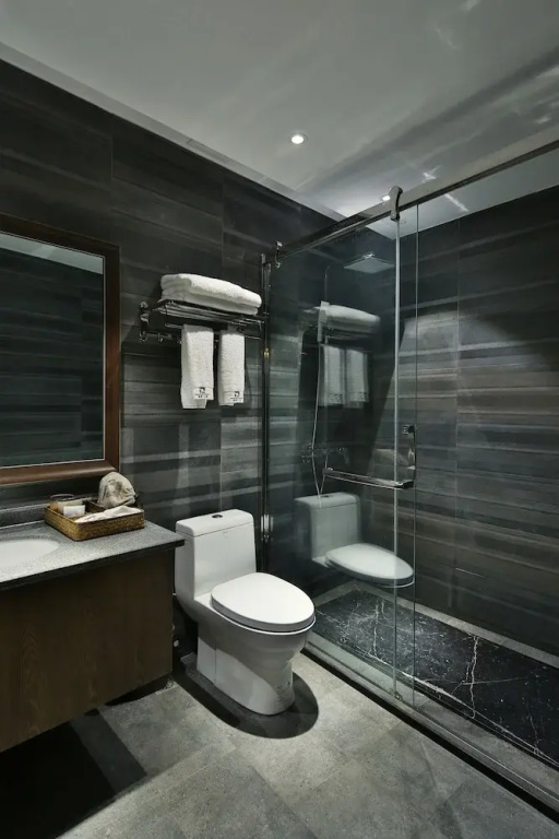 Yinqi Xinsu Hotel