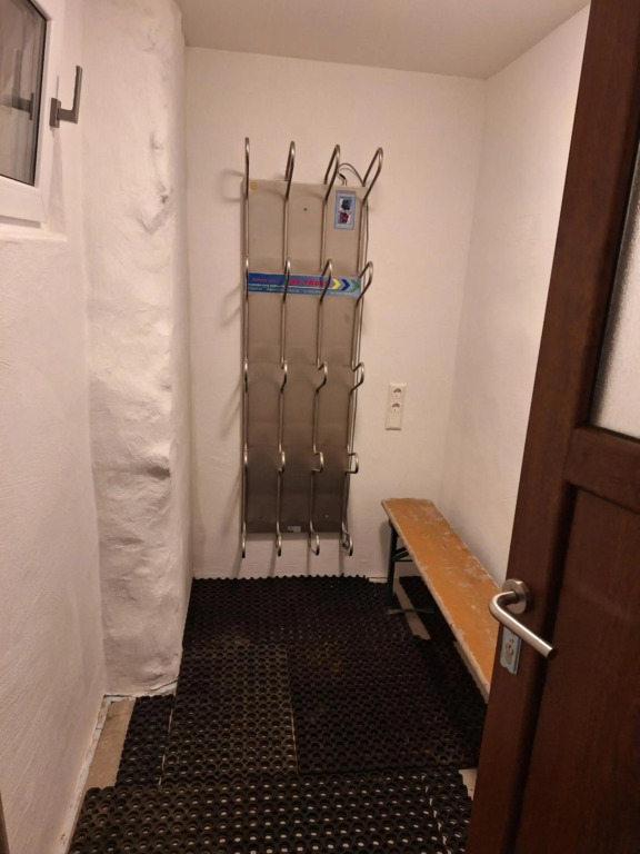 Lärchenreith Appartement