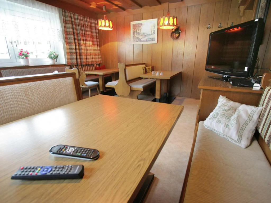 Chalet in Ellmau near Skiwelt Slopes