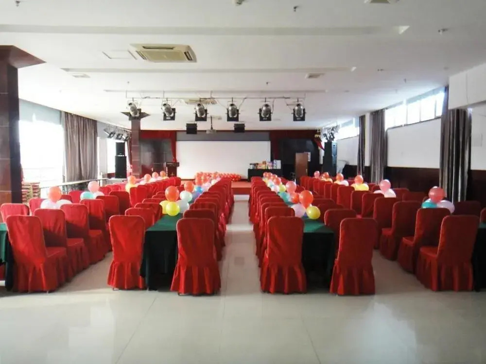 Just In Business Hotel